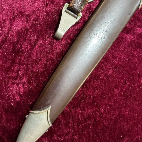 SA 1933 Dagger 9